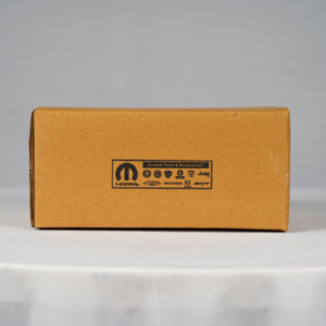 Fiat / JEEP MOPAR original SPARES