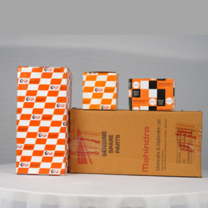 Mahindra Genuine spares