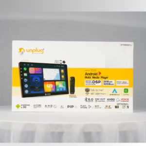 Unplug T5 android system