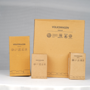 Volkswagen original parts